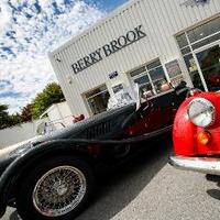 Berrybrook Morgan (@berrybrooksales) 's Twitter Profile Photo