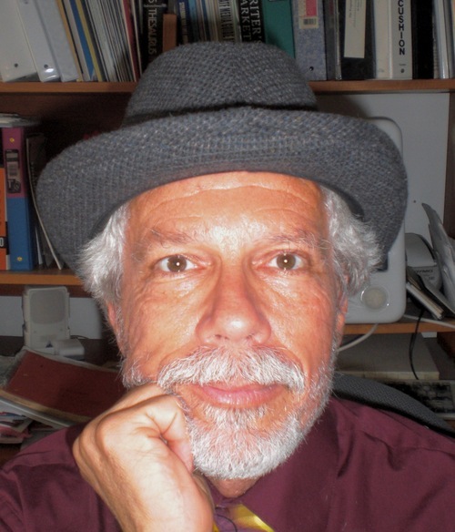 Rick_Lovett's profile picture. Writer/Photographer