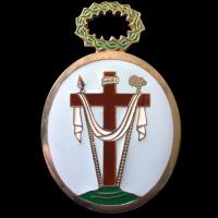 Hdad. Sangre Cristo (@sangrecristozgz) 's Twitter Profile