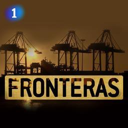 Fronteras TVE