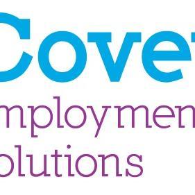 CoverMe Employment Solutions! The future of Job Networking Is here!