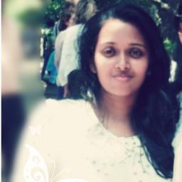 Dhani123Tharika's profile picture.