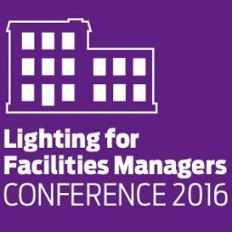 Find out how lighting controls can save you bags of money on electricity. Lighting for Facility Managers Conference, London - 19 May 2016