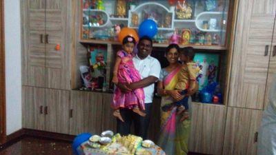 TharuguReddy's profile picture. 08/06/1986