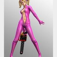 Lollipop Chainsaw (@kandikiten) 's Twitter Profile