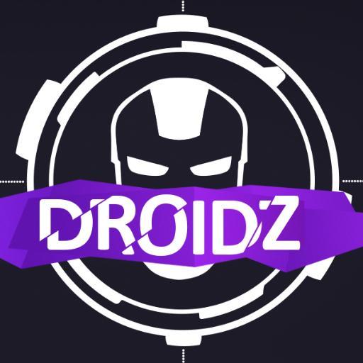 THE DROIDZ // Decentralized computing network // New wallets // Updates and Roadmap // Markets on Bittrex, CCex and YoBit