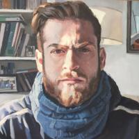 Jean Carlos Puerto (@jeanpuertoart) 's Twitter Profile