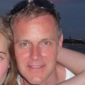 Just me, father of one making ends meet as a marketeer. My views are my own so don't quote me!