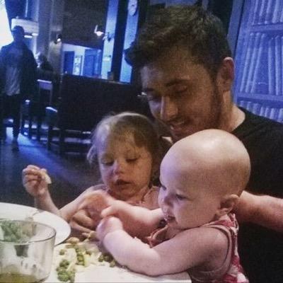 gideongreen's profile picture. 