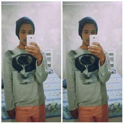 Cleiton71565227's profile picture. super legal gentil..