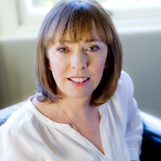 JoannaBlythman Profile Picture