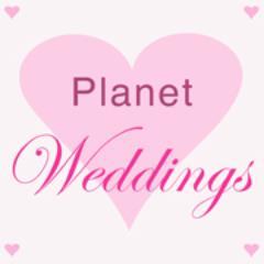 PLANETWEDDINGS Profile Picture
