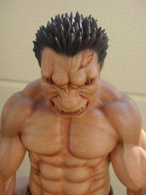 kt_gen's profile picture. ベルセルク好きの自由人。