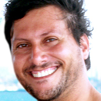 Baiano, Comunicador, Professor, Designer, Web Designer, Escritor.
