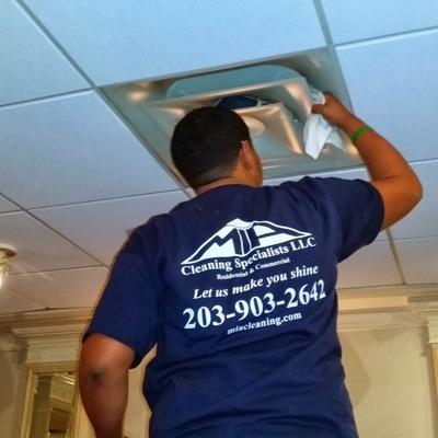 Quality commercial and residential cleaning. Our on-site and hands-on cleaning approach is aimed to exceed our customer's expectations.