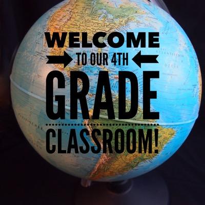 We are a fourth grade class who loves to learn! Join us on our journey!