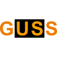 GUSS(@GUSS_FRANCE) 's Twitter Profile Photo