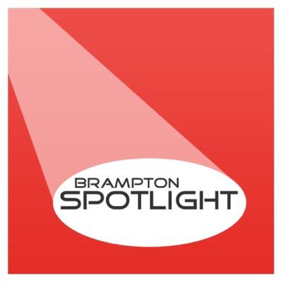 Showcasing whats happening in and around Brampton.