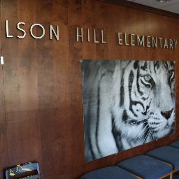 Wilson Hill Elem