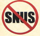 snusnewstobacco's profile picture. 