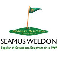 Seamus Weldon (@weldonmowers) 's Twitter Profile