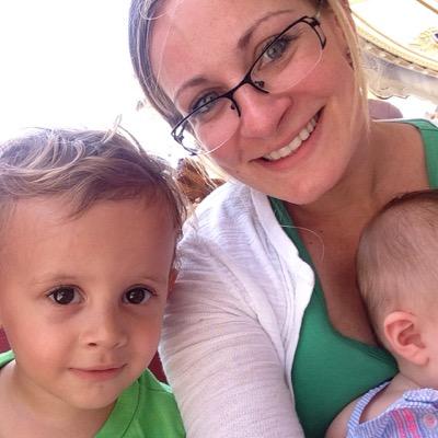 Principal at Washington Elementary School. Lorain Titan. Special educator. Instructional leader. Fierce Advocate. Mother of two.