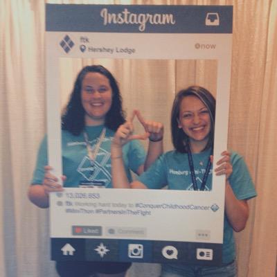 Hey Hamburg! Listen to the morning announcements for updates about meetings and what you can do to help for this year's event!