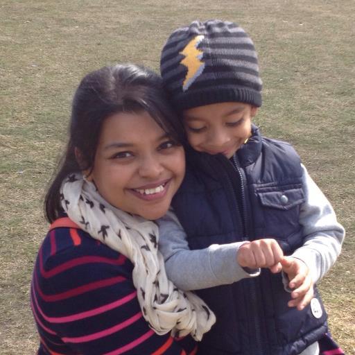 Mom. Home Cook. Food Blogger. Cookbook Author. Recipe Developer & Consultant. | meena@hookedonheat.com