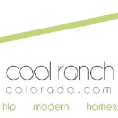 A new resource for cool, hip, modern homes, lofts and condos in Colorado, http://t.co/kjDXhvSTX5 for Kentwood Real Estate Cherry Creek