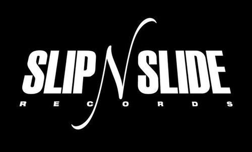 Slip N Slide Records