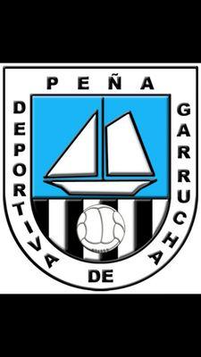 Twitter oficial de la P.D.Garrucha,un histórico equipo de fútbol de la provincia de Almería, fundado por un navegante inglés allá por 1927.