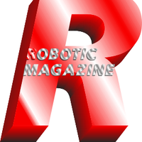 Robotic Magazine (@roboticmagazine) 's Twitter Profile
