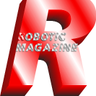 RoboticMagazine's profile picture. Twitter account for Robotic Magazine. Retweets are for informational purposes only, no endorsements implied.