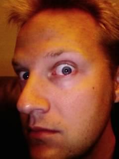 henrikjohnson's profile picture. Code Poet.

My views are my own.