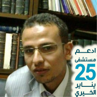 Ahmed Algadamy(@Ahmedalgadamy) 's Twitter Profile Photo