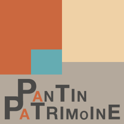 Association de défense du patrimoine de Pantin #pantin #SSD93
pantinpatrimoine@gmail.com