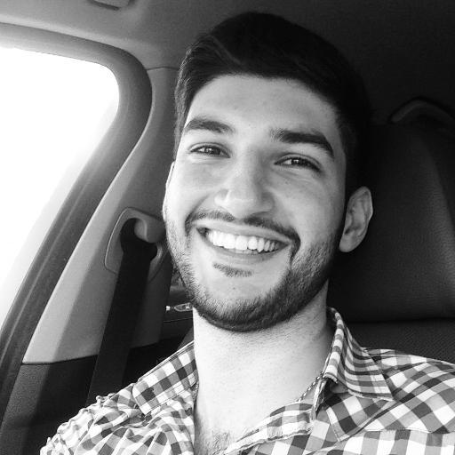 ed_yesayan's profile picture. Positive Wanderer