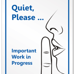 please be quiet quietplease881 twitter