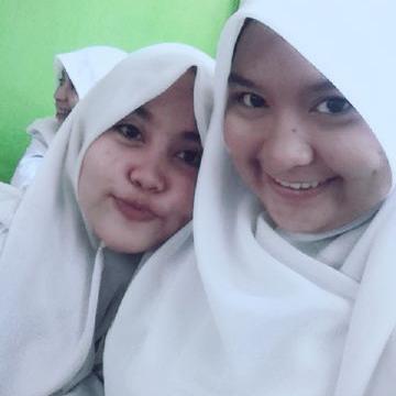 Chiko980626's profile picture. Siap berubah Leader? Subhanallah :)