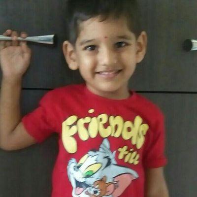 pcmodani's profile picture. 