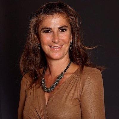 Passionate for the beauty of nature, active loving mother, Marketing shaped on the innovative wave of technology #DigitalTransformation, Strategic Lead. EMEA