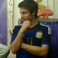 Pato (@patogonzalez10) 's Twitter Profile