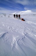 Actu raid nordique et outdoor polaire
