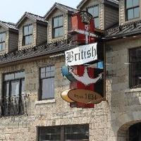BritishMaisonPub (@maisonpubbrit) 's Twitter Profile