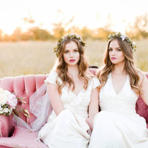 Toronto based wedding & cocktail boutique offering brand-NEW designer dresses at wholesale prices. Instagram: @windfallbrides