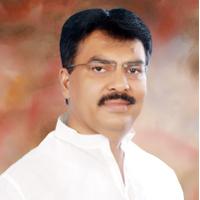 Sanjay Saraogi (@sanjaysaraogmla) 's Twitter Profile