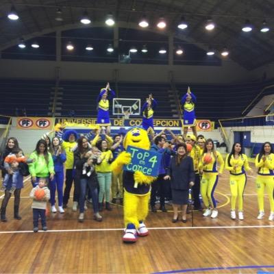 Me titulé de Ingeniero en la gloriosa #UdeC ... seguidor del Basquetbol de la #UdeC por años .... GANAR SIN ORGULLO PERDER SIN RENCOR ... Grande #Basketudec