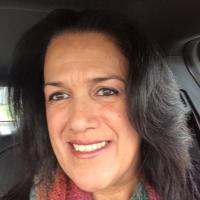 Pastor Maria Calaway - @calaway_mary Twitter Profile Photo