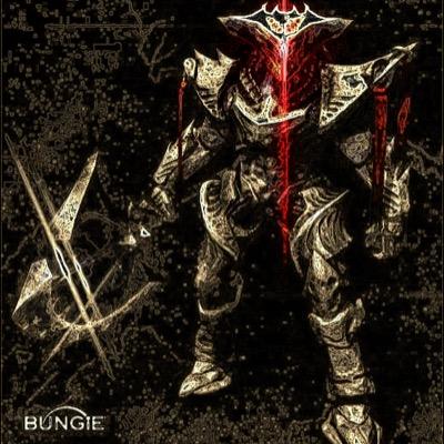 Darkblade - Destinypedia, the Destiny wiki