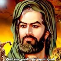 شيعة علي تاج على راس (@hvycyyvgu) 's Twitter Profile Photo